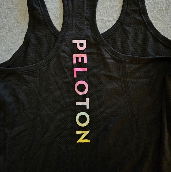 Lululemon Athleta bundle 3 tank tops sz Small - Picture 9 of 9